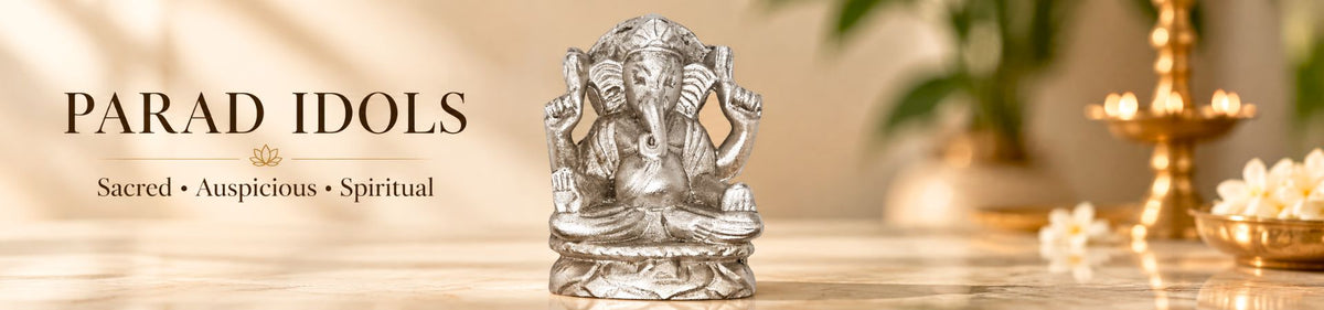Parad Idols Guide: Mercury Idols, Benefits, Uses & Buying Guide