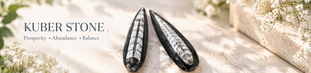 Kuber Stone: Meaning, Benefits, Uses & Spiritual Significance