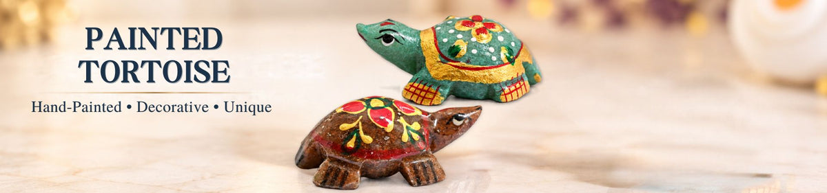 Painted Tortoise: Meaning, Symbolism & Tortoise Paint Guide