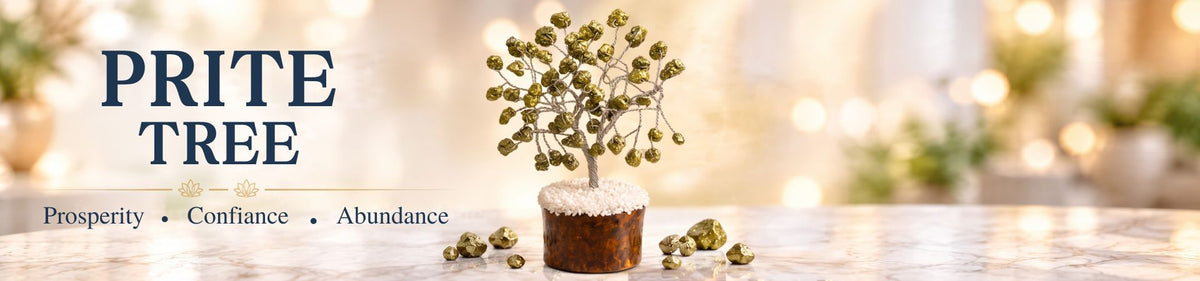 Pyrite Money Tree: Meaning, Benefits & Pyrite Crystal Tree Guide