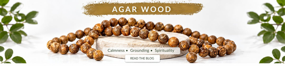 Agar Wood: Meaning, Benefits, Uses & Spiritual Significance