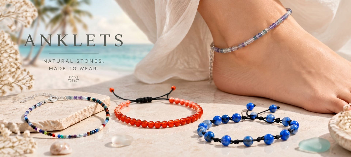 Anklet