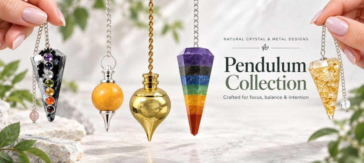 Pendulum