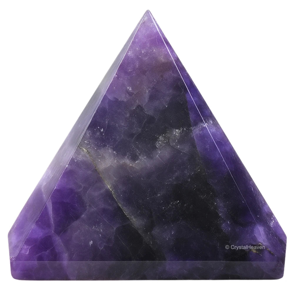 Amethyst Pyramid (1 inch)