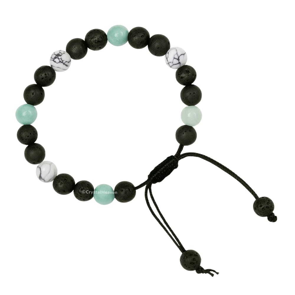 Anger Control Bracelet for Management