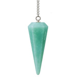 Amazonite Pendulum