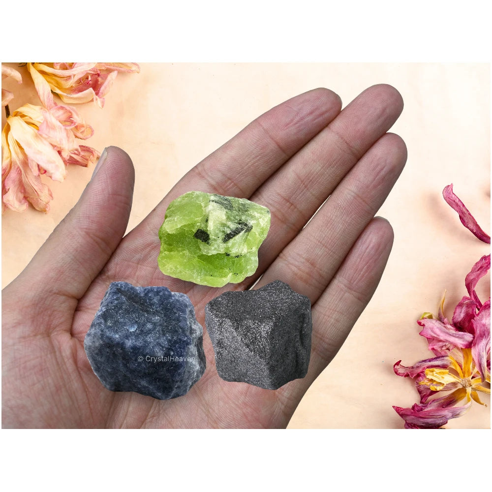 Crystals for Libra