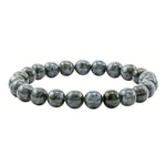 Larvikite Bracelet (Elastic)