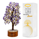 Charoite Tree (200 Chips)