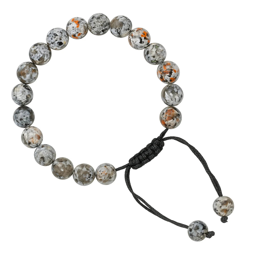 Yooperlite Bracelet (Adjustable)