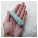 Aquamarine Wand