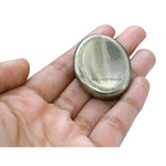 Pyrite Worry Stone
