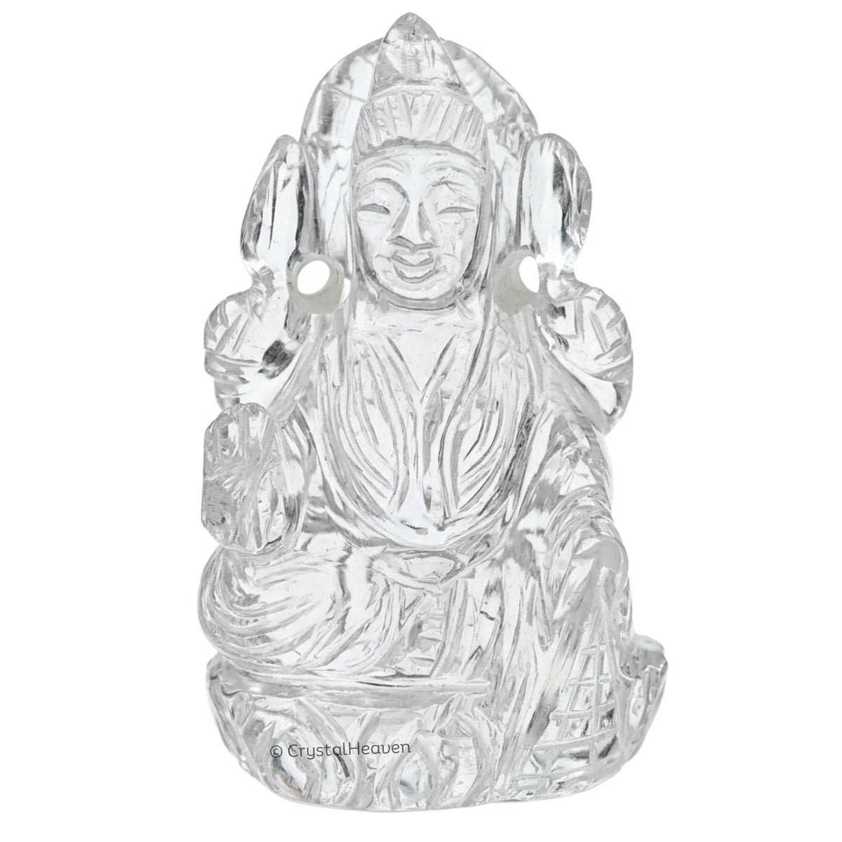 Sphatik Laxmi Ji