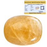 Tumbled Citrine Stones (30 Gram)