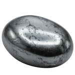 Hematite Palm Stone
