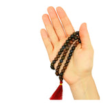 Pietersite Japa Mala (Without Knot)