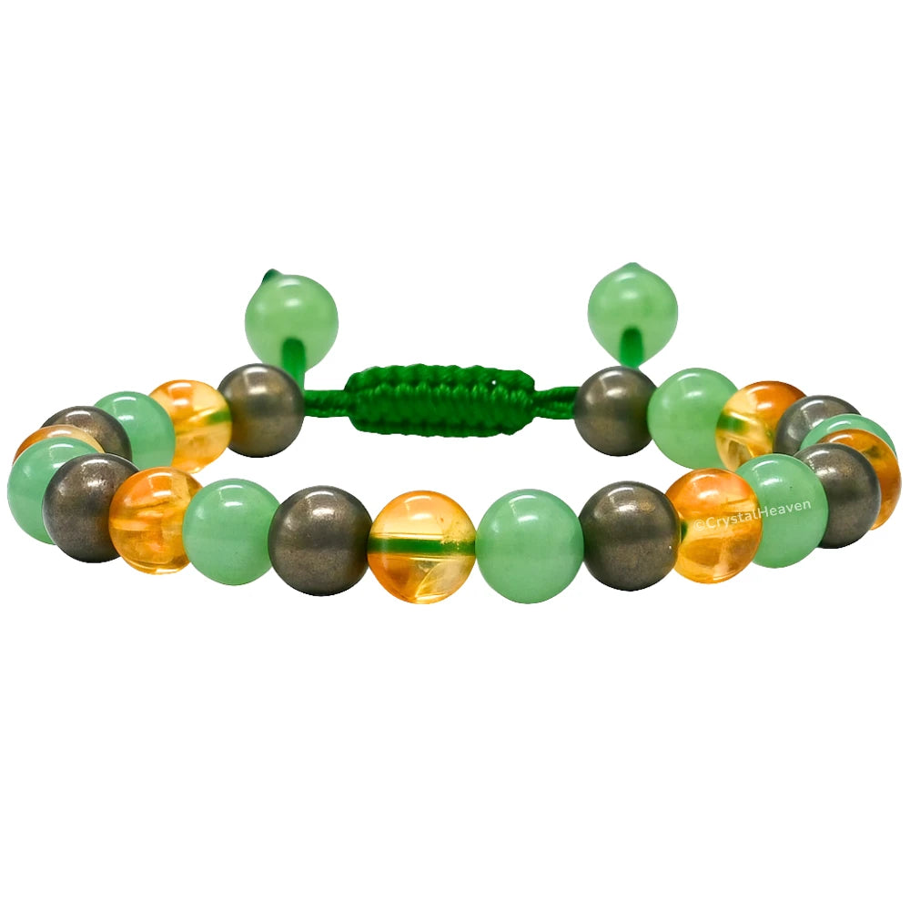 Money Magnet Bracelet