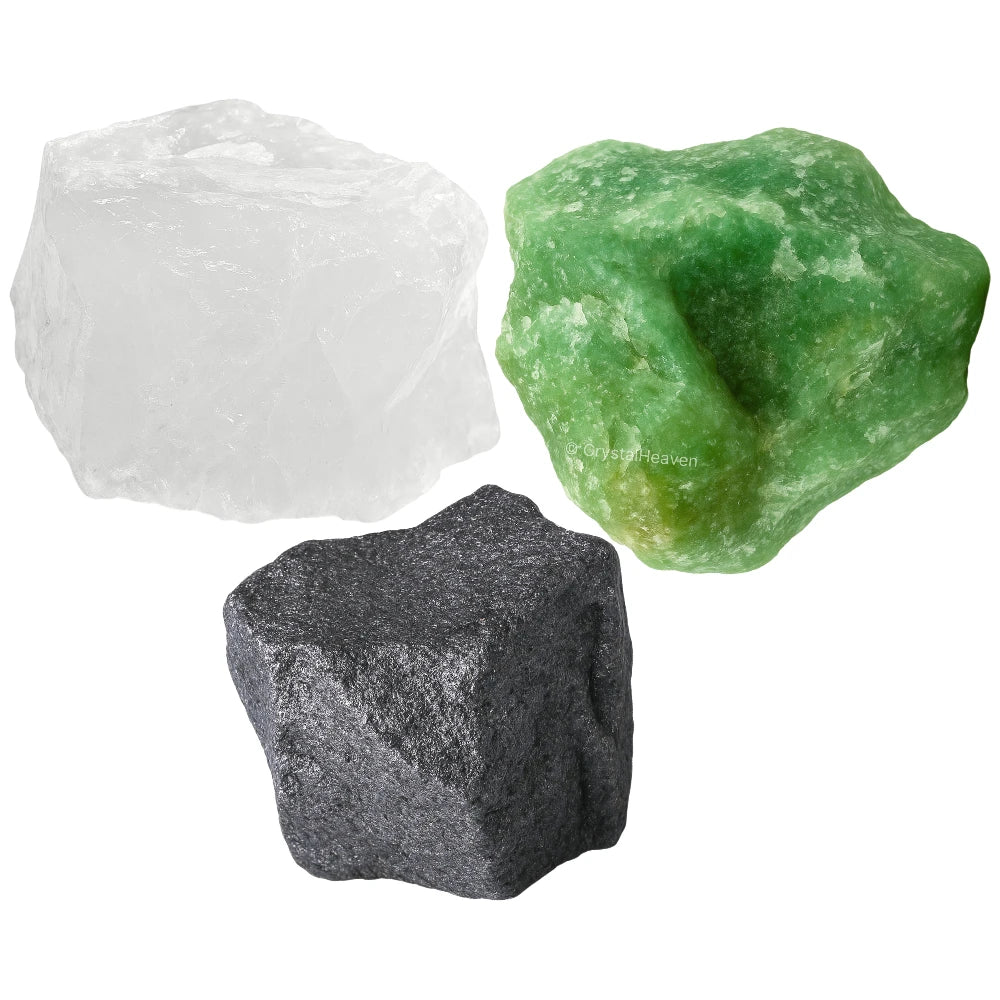 Crystals for Aries