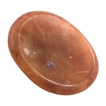 Strawberry Quartz Worry Stone