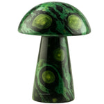Kambaba Jasper Mushroom