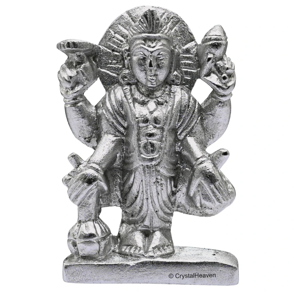 Narayana Parad Idol (108 Gram, 2.5 Inch)