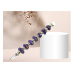Amethyst Crystal Tumbled Healing Stick