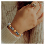 New Beginnings Bracelet
