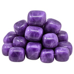 Tumbled Amethyst Stones (30 Gram)