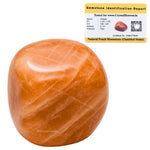 Tumbled Peach Moonstone Stones (30 Gram)