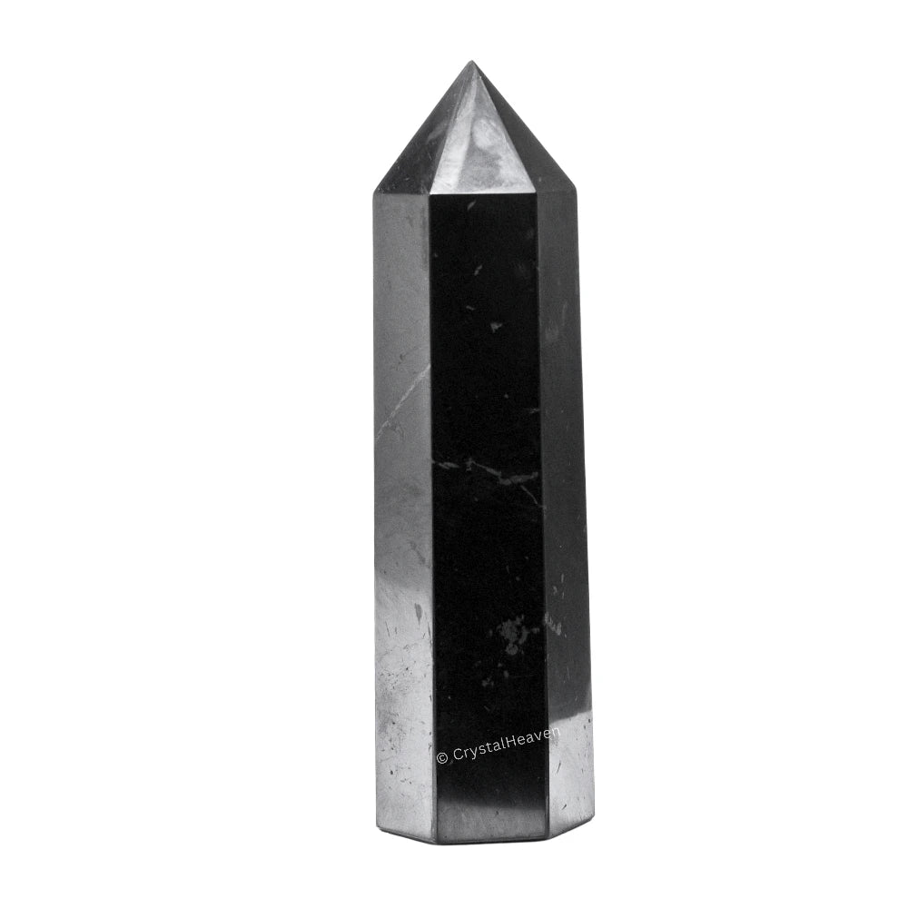 Large Shungite Tower