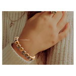 Mariyam Jasper Bracelet (Elastic)