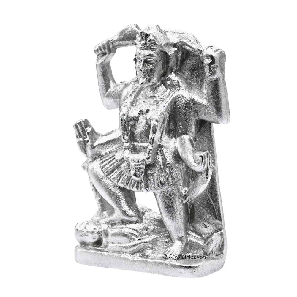 Kali Mata Parad Idol (68 Gram, 1.4 Inch)