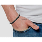 Karungali Malai Bracelet (New)
