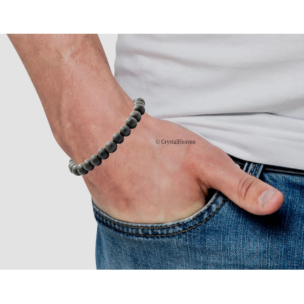 Karungali Malai Bracelet (New)
