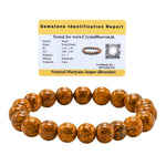 Mariyam Jasper Bracelet (Elastic)