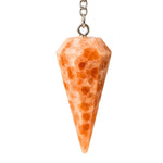 Sunstone Pendulum