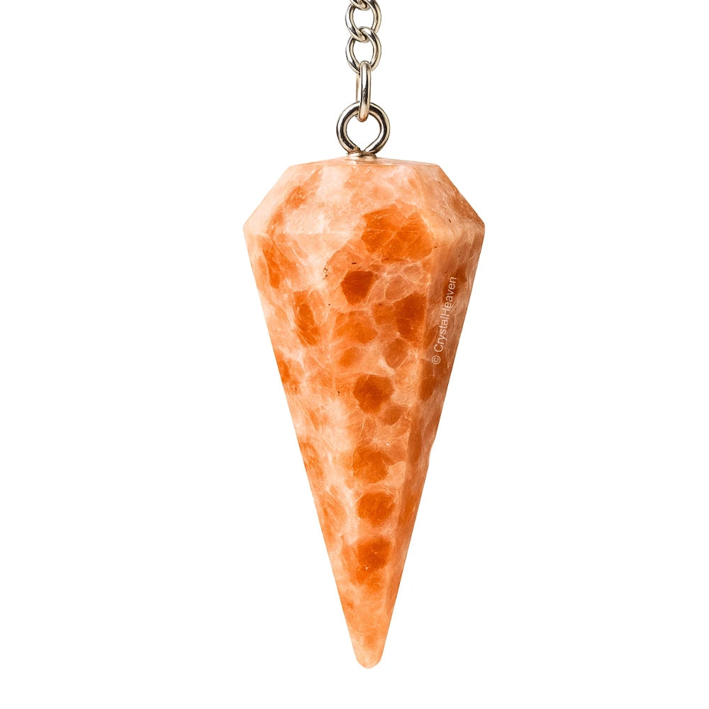 Sunstone Pendulum