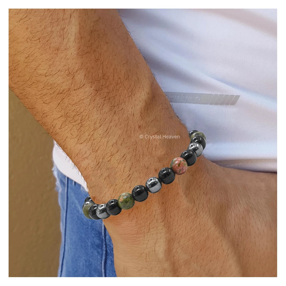 Health Bracelet