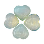 Opalite Heart