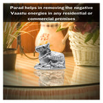 Nandi Parad Idol (86 Gram, 1.3 Inch)
