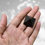 Shungite Pyramid- Premium (25-30 mm)