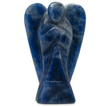 Sodalite Angel (4 Inch)