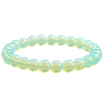 Opalite Bracelet (Elastic)