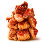 Raw Vanadinite Crystal Mineral Specimen (Medium)