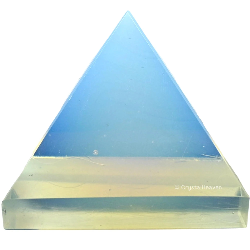 Opalite Pyramid (1.5 Inch)