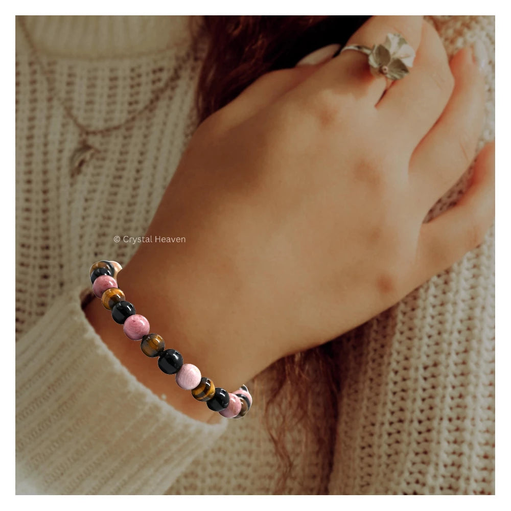 Cancer Bracelet