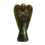 Labradorite Angel (1.5 Inch)
