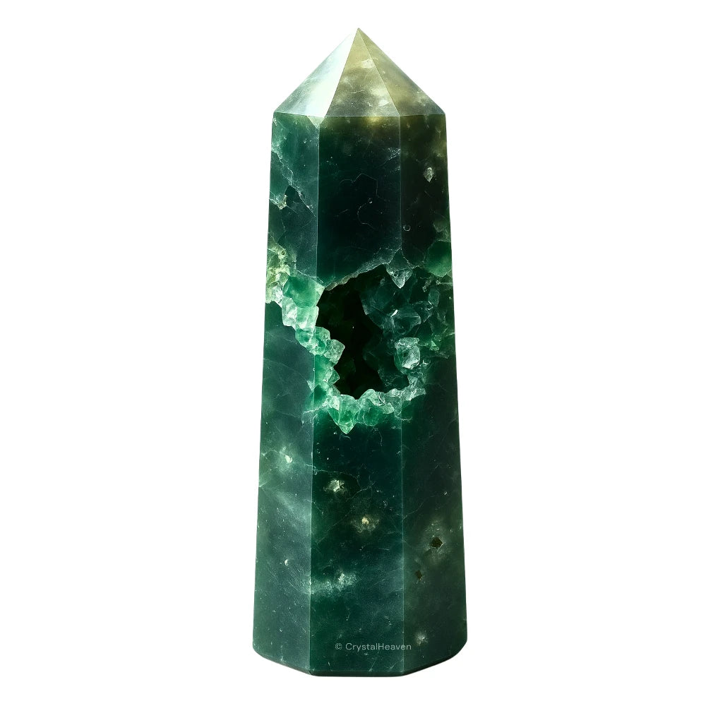 Ocean Jasper Tower (3" to 4" inch)