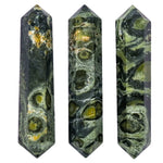 Kambaba Jasper Pencil Points (Double Terminated) (Set of 3)
