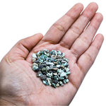 Turquoise Chips (500 gram)